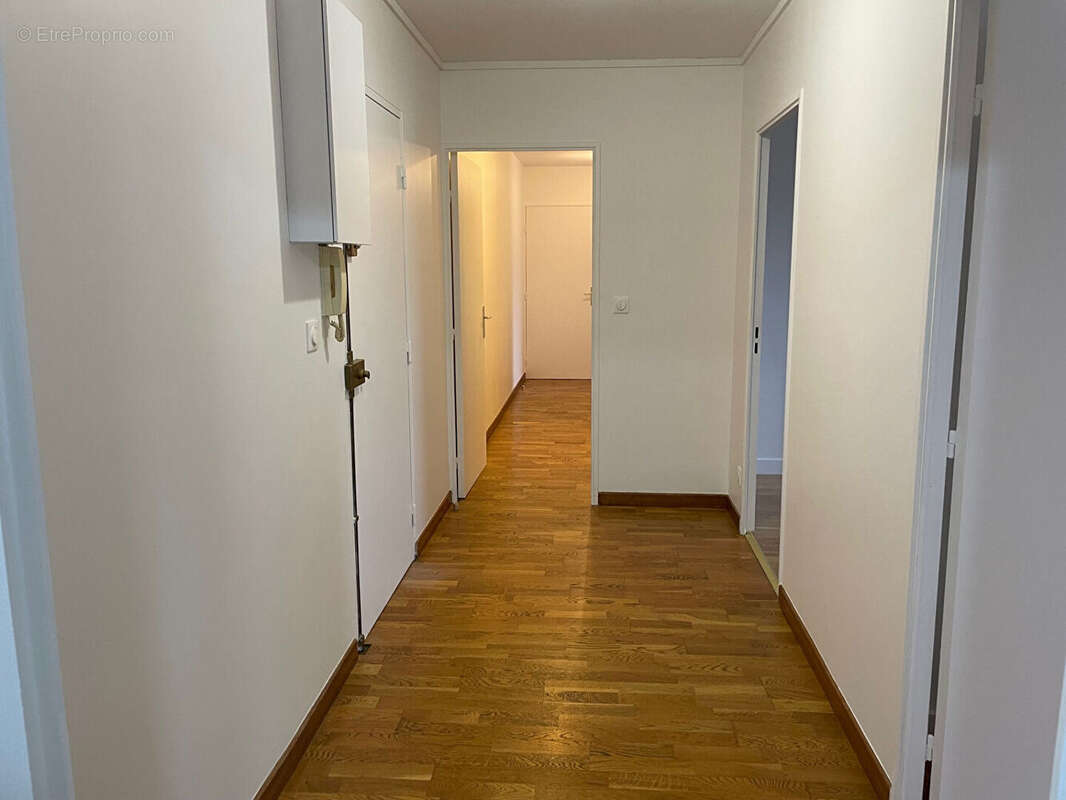 Appartement à CLAMART