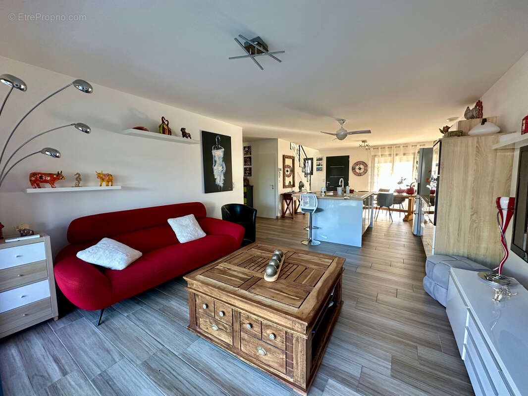 Maison à LATOUR-BAS-ELNE