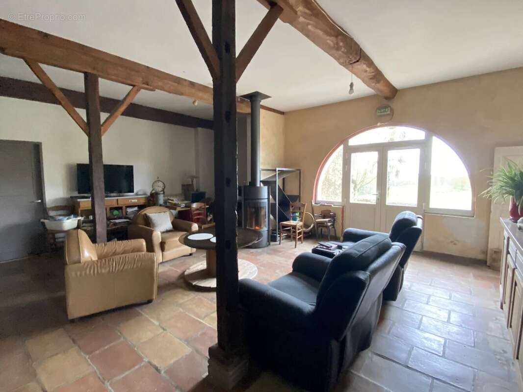 Propriété dans le Tarn et Garonne - photo 6