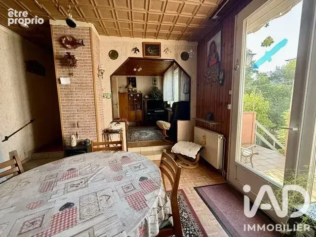 Photo 1 - Maison à FAMECK