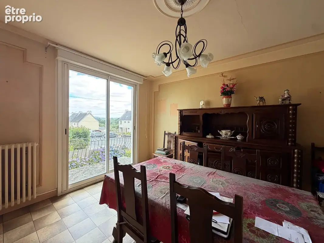 Maison 104m² à saint-martin-des-champs - photo 4