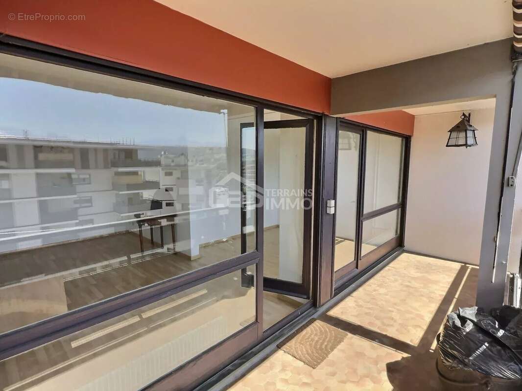 Appartement à THONON-LES-BAINS