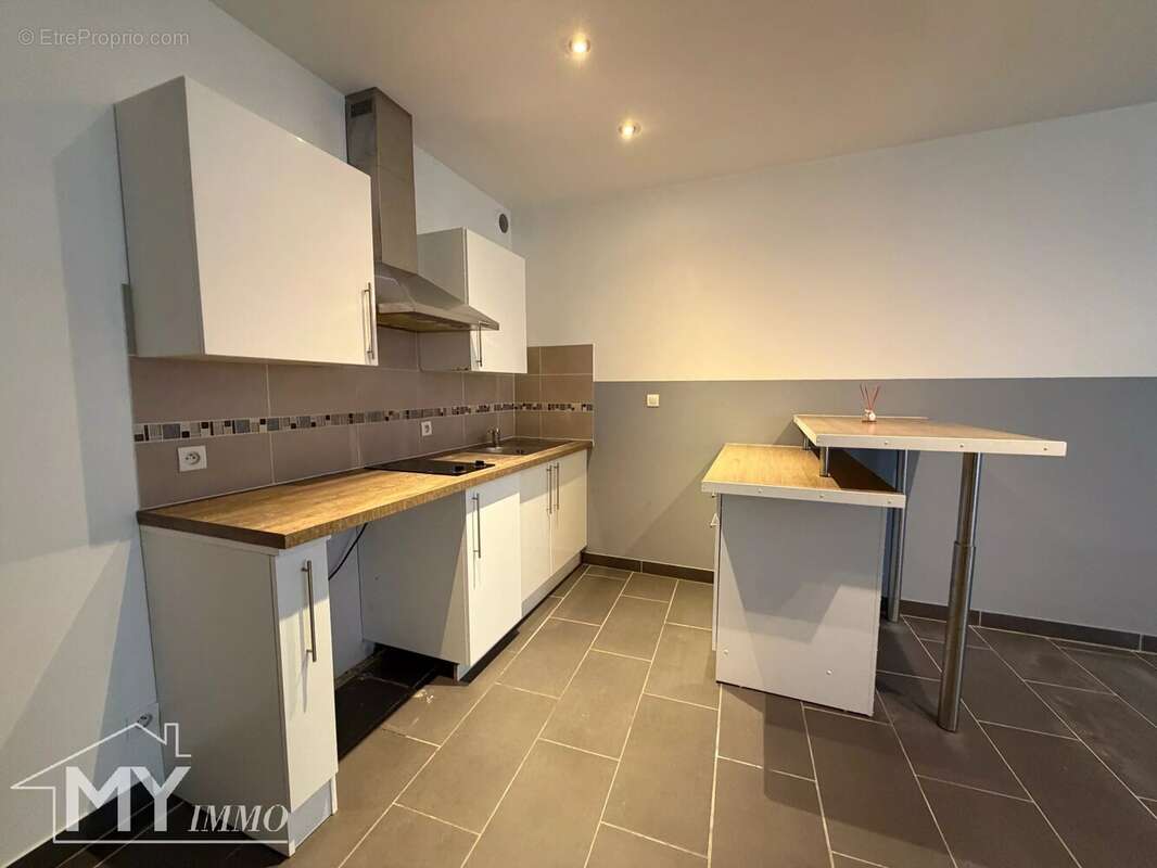 Maison à SAINTE-FOY-LA-GRANDE