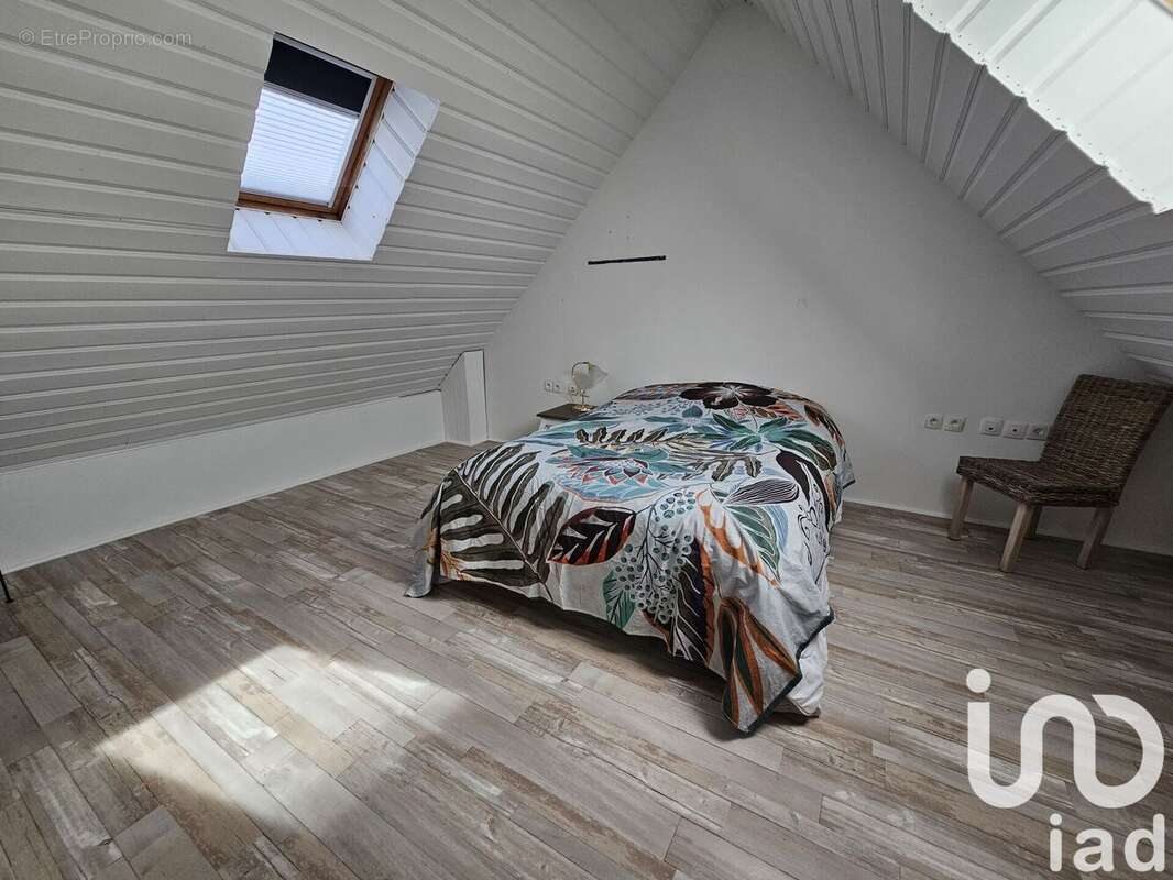 Photo 7 - Maison à GUICHAINVILLE