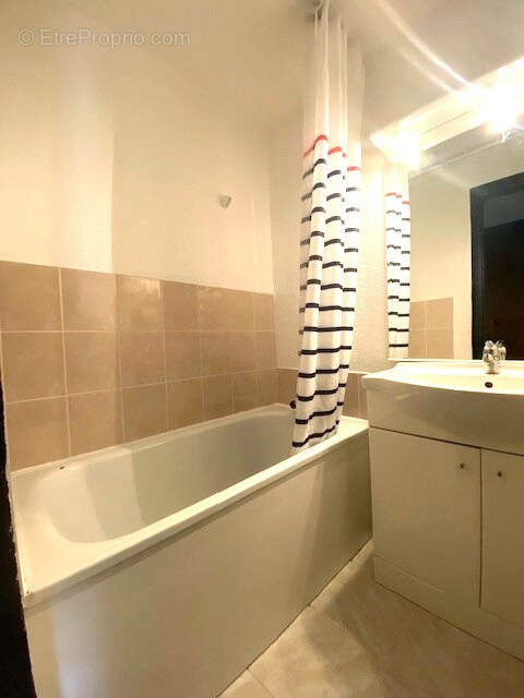 Appartement à LE CHATEL