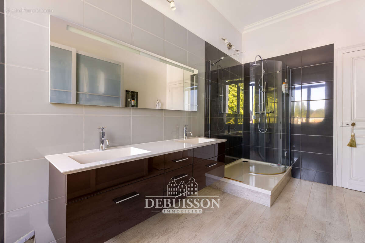 Maison à REBREUVIETTE