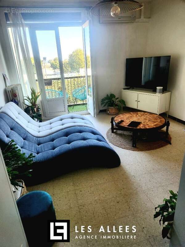 Appartement à ARLES