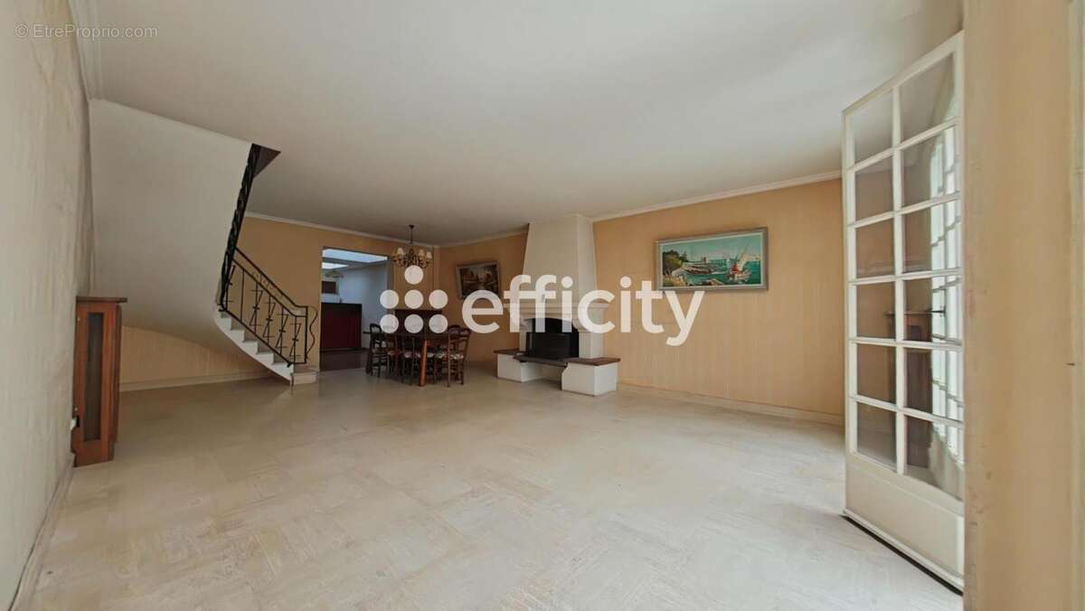 Maison à ARGENTEUIL