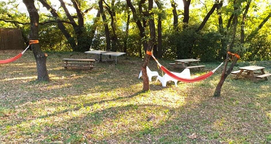 Maison à SAINT-MARCEL-D&#039;ARDECHE