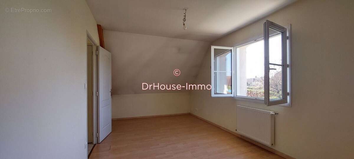 Maison à SAINT-GERMAIN