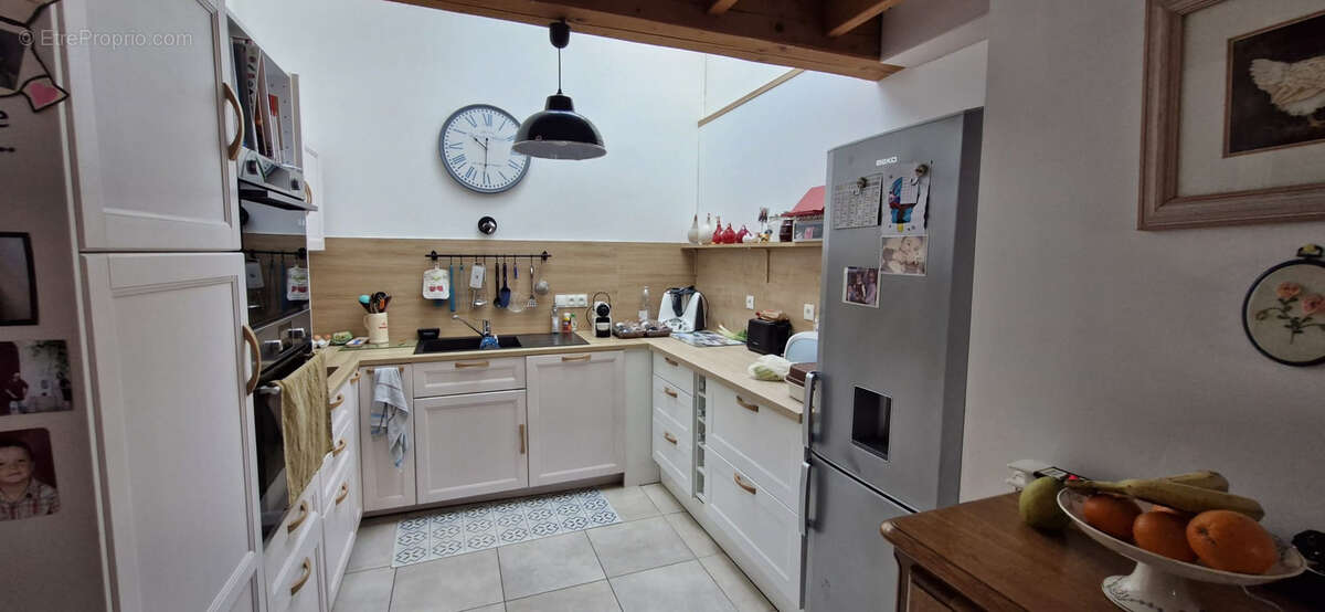 Maison à MORTAGNE-SUR-GIRONDE