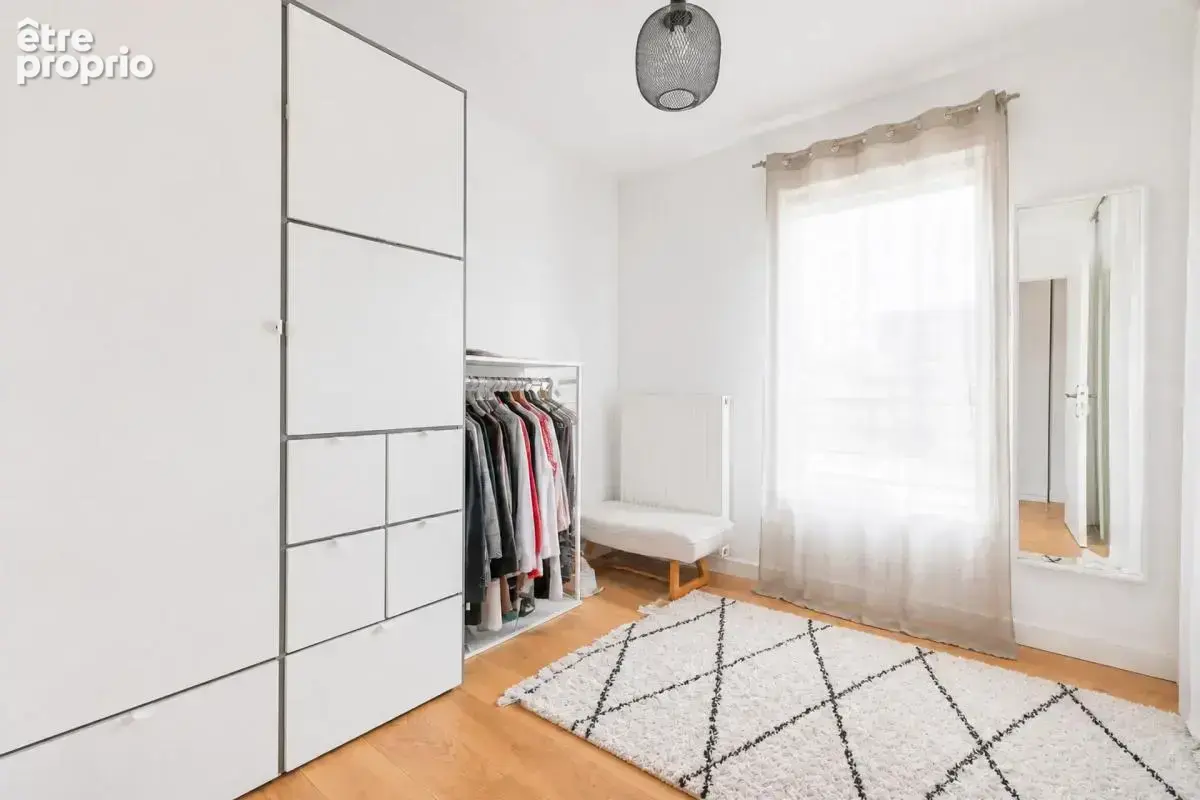 Duplex de 5 pièces de 104 m² + terrasse à Villejuif - photo 10