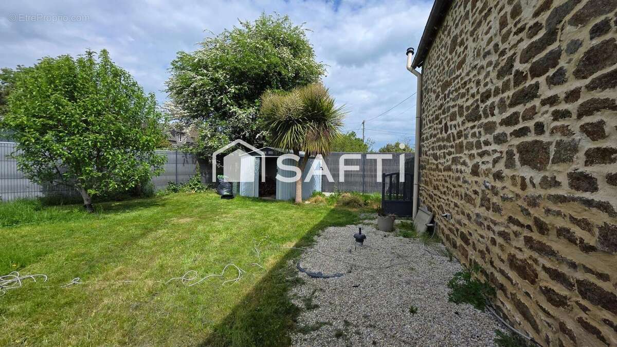 Photo 9 - Maison à SAINT-PIERRE-DE-PLESGUEN