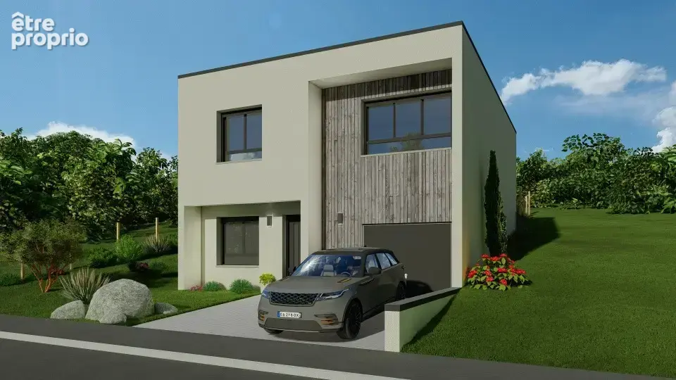 Terrain 600 m² à vendre à Mancieulles (54790) - photo 3