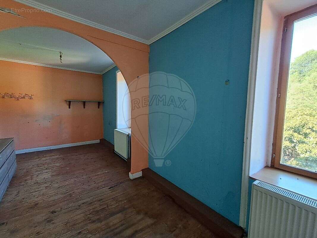 Maison 6 chambre(s) à vendre - photo 16