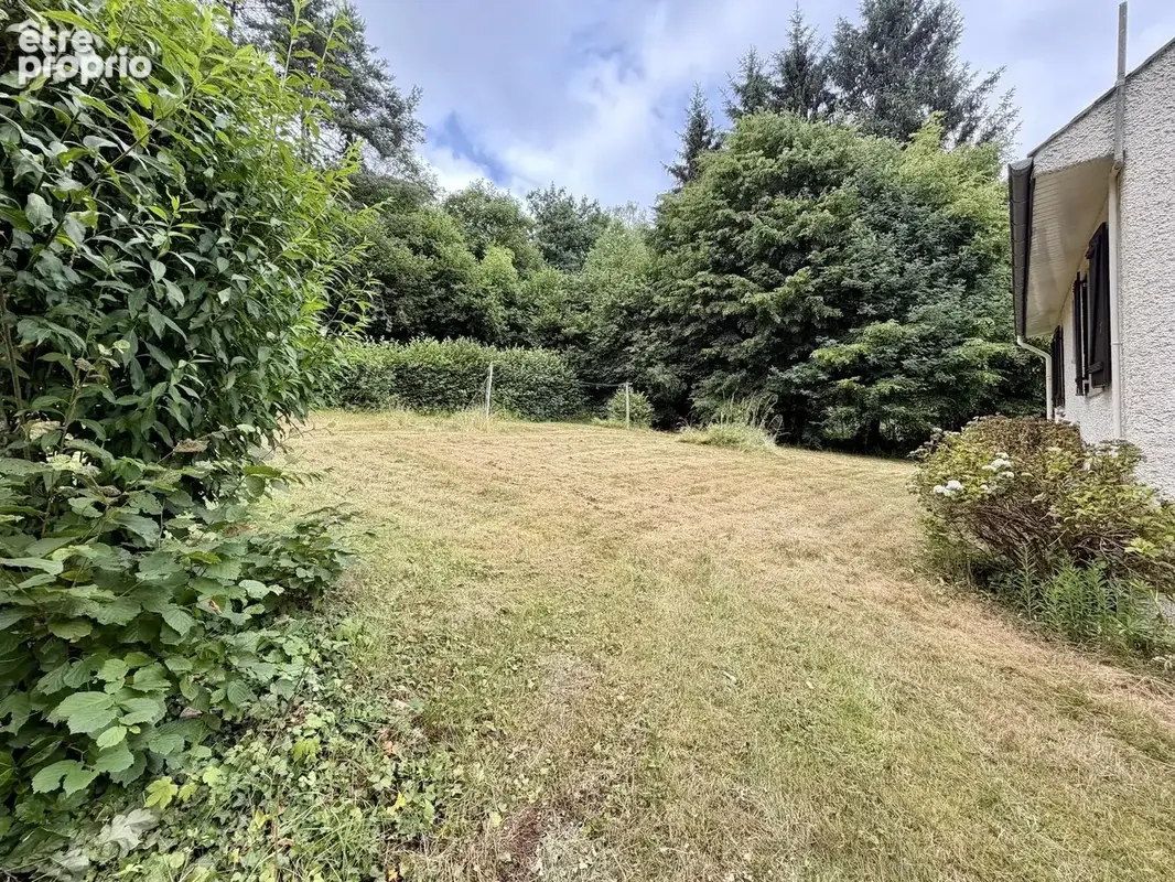 Maison indépendante avec vue magnifique près d'Anost - photo 17