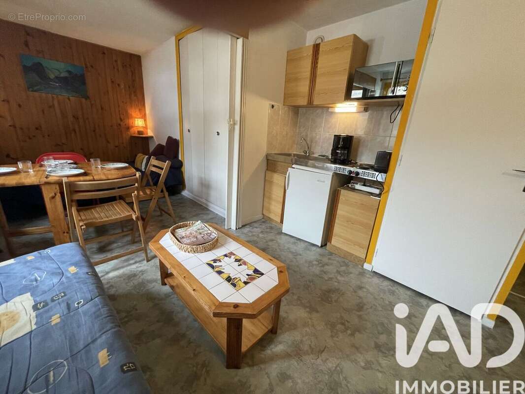Photo 2 - Appartement à BAGNERES-DE-BIGORRE
