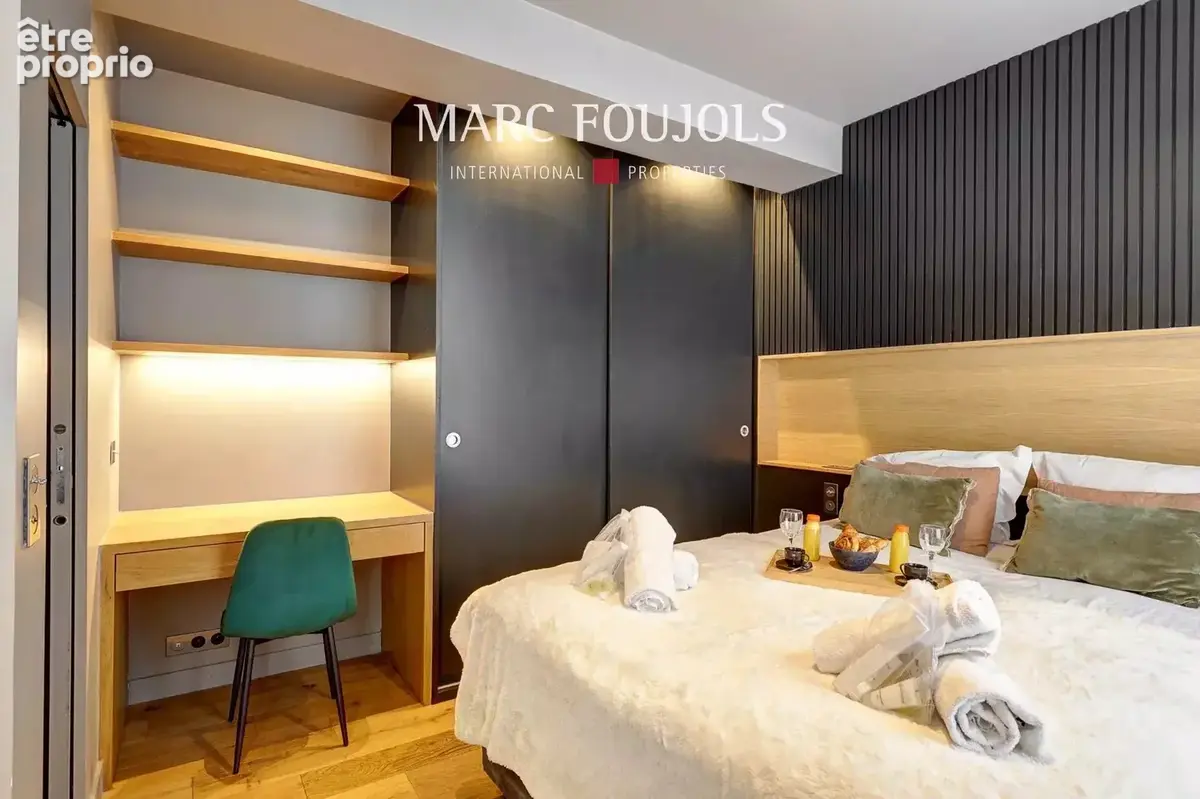 Paris II Montorgeuil Sentier - Logement hotelier 100m² avec commercialité 365j/an - photo 17