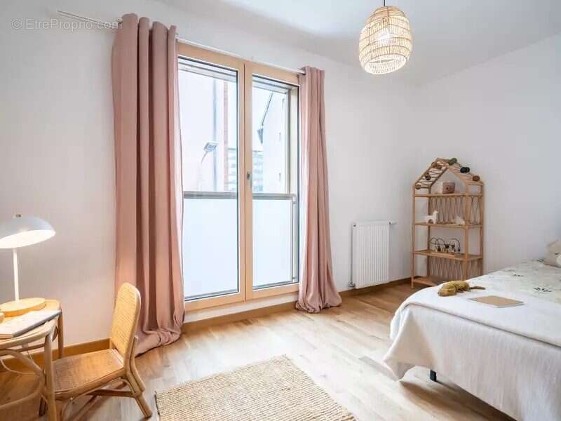 Appartement à ANNECY