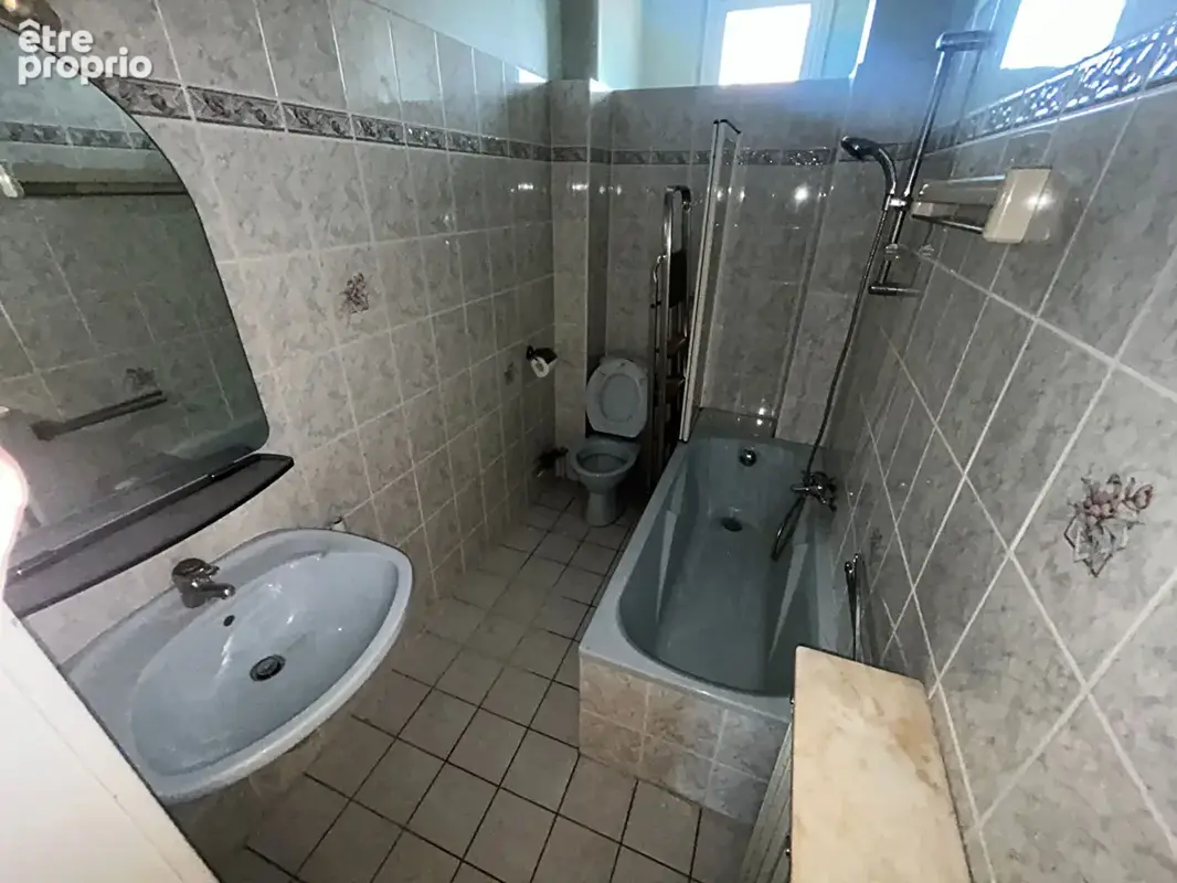 Appartement Metz 3 pièce(s) de 79.30 m² - photo 11