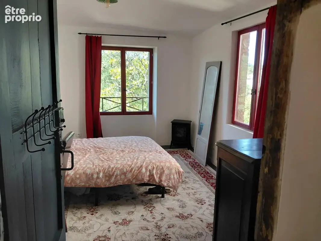 Charmante et grande maison de ville - photo 16
