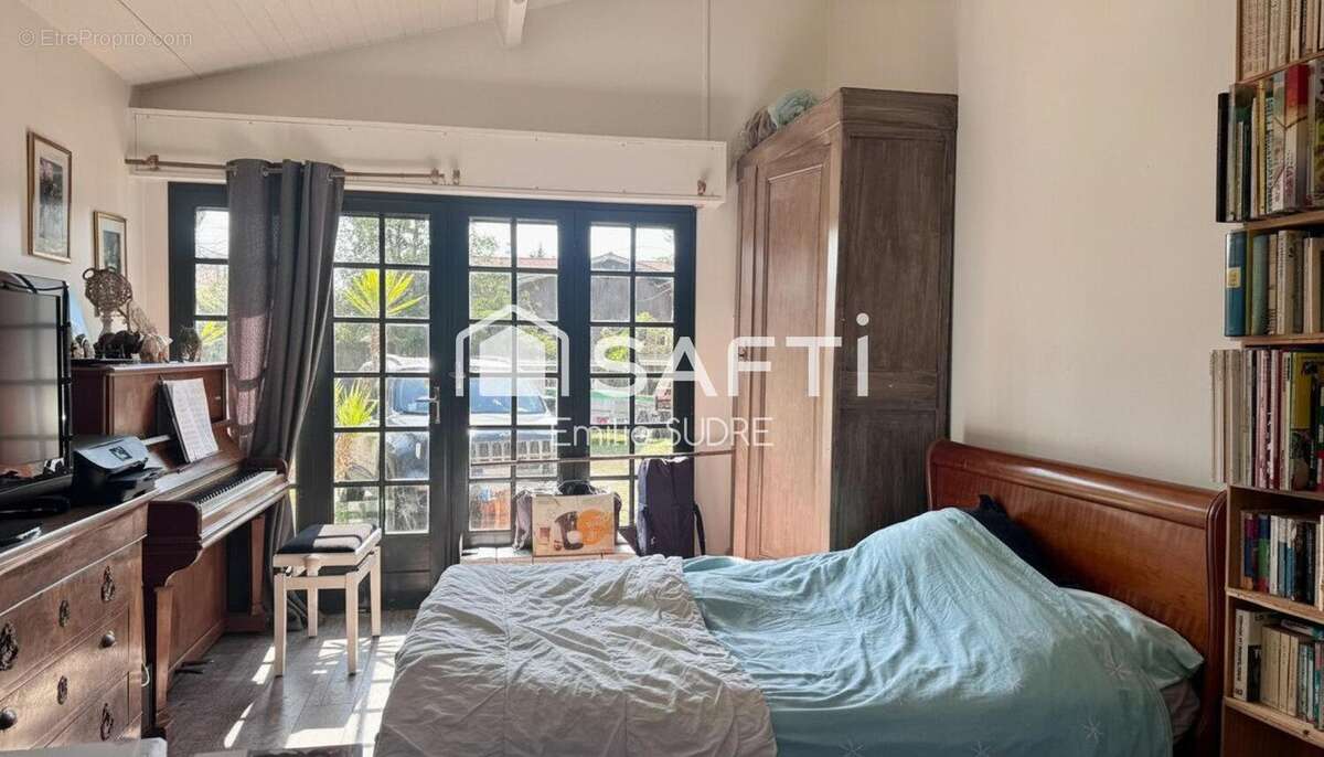 Photo 6 - Maison à LANTON