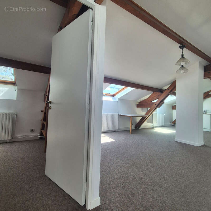Immeuble 224 m2 villenave d'ornon - photo 7