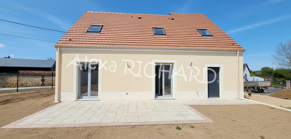 Maison 2025 Conches En Ouche - photo 15