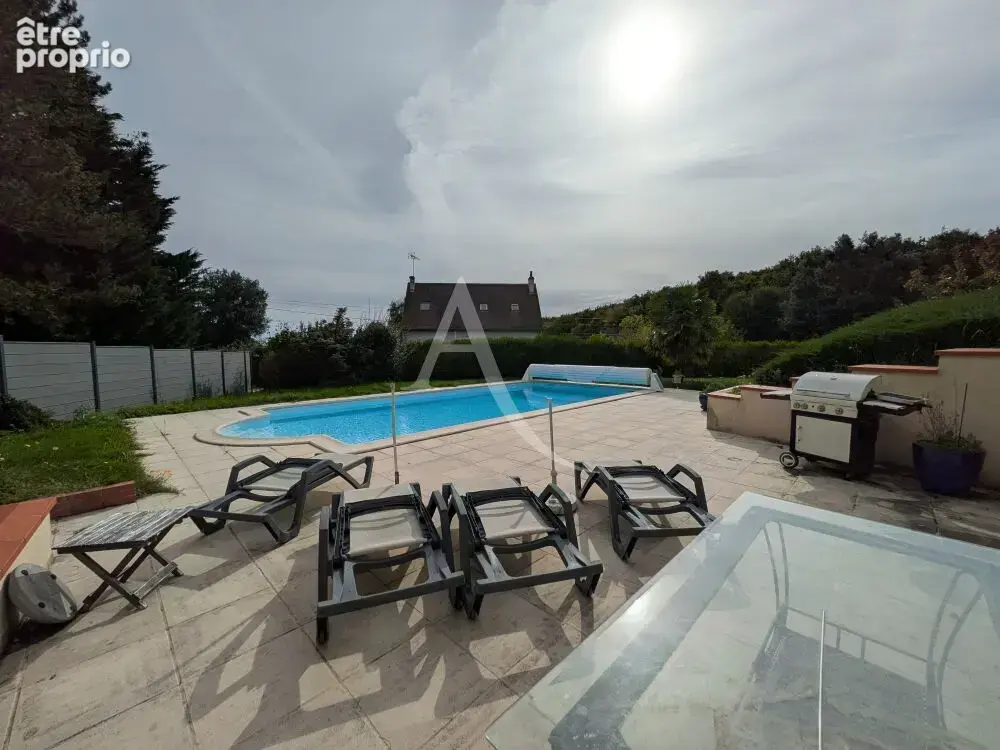 Chouzy sur cisse - 7 kms de blois - 35 kms d'amboise - photo 11