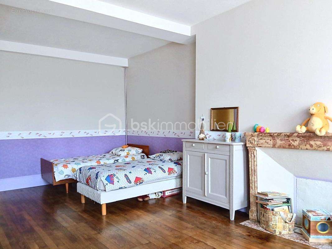 Appartement à SEURRE