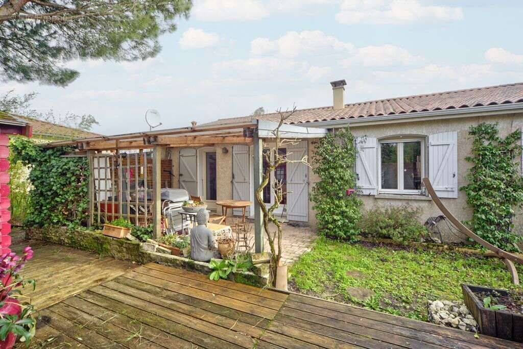 Maison à TOULOUSE