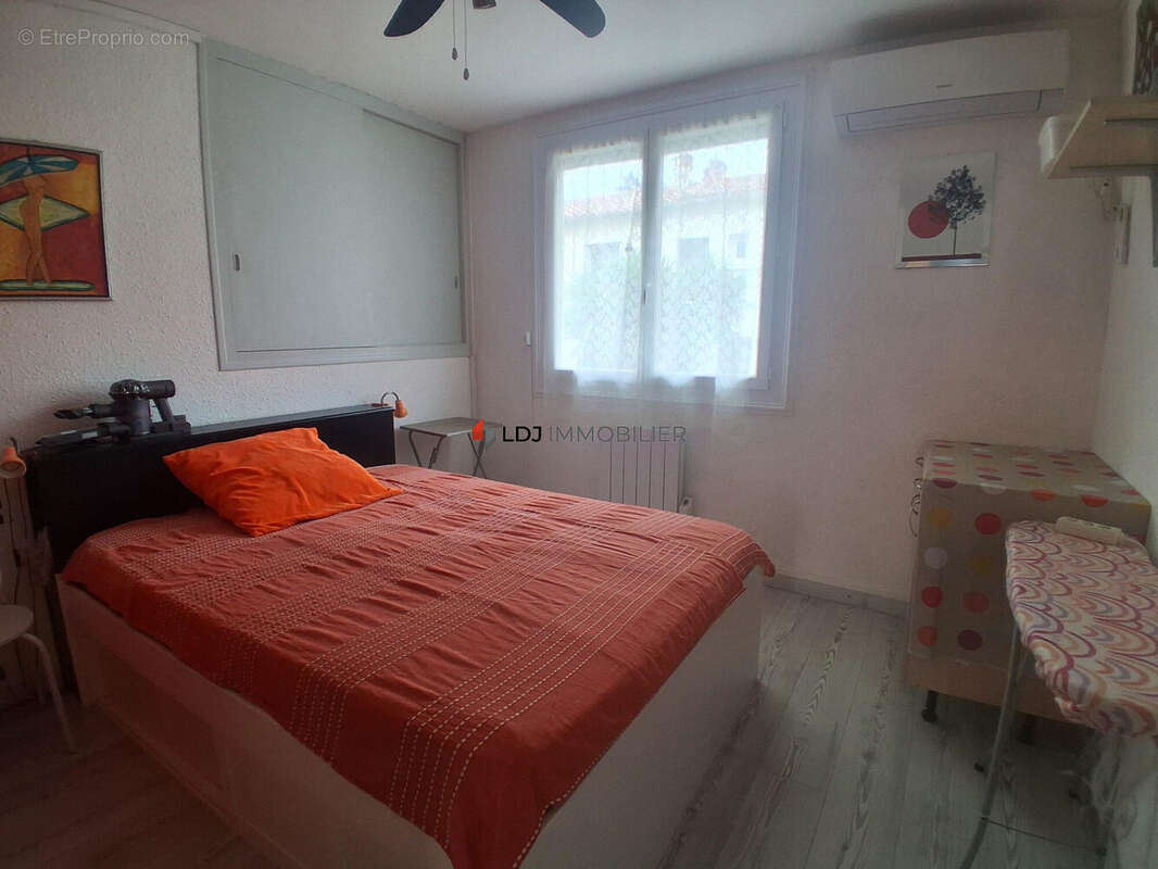 Appartement 69 m² à Perpignan  - photo 5