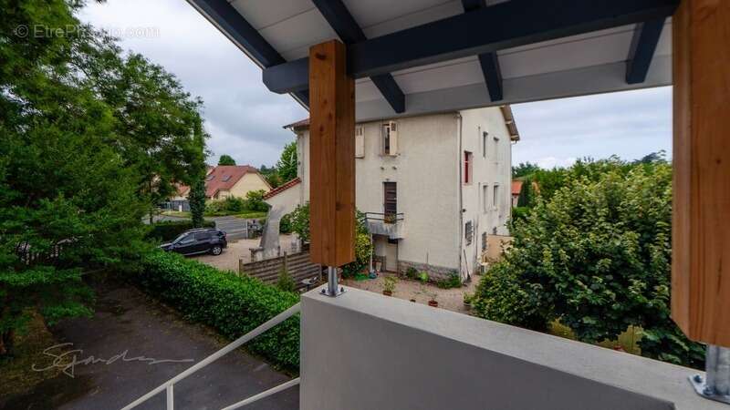 Appartement à PAU