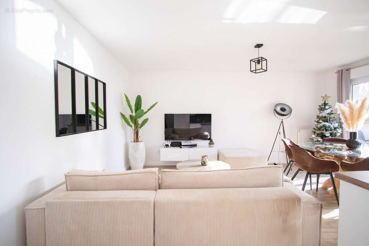 Appartement à ANGERS