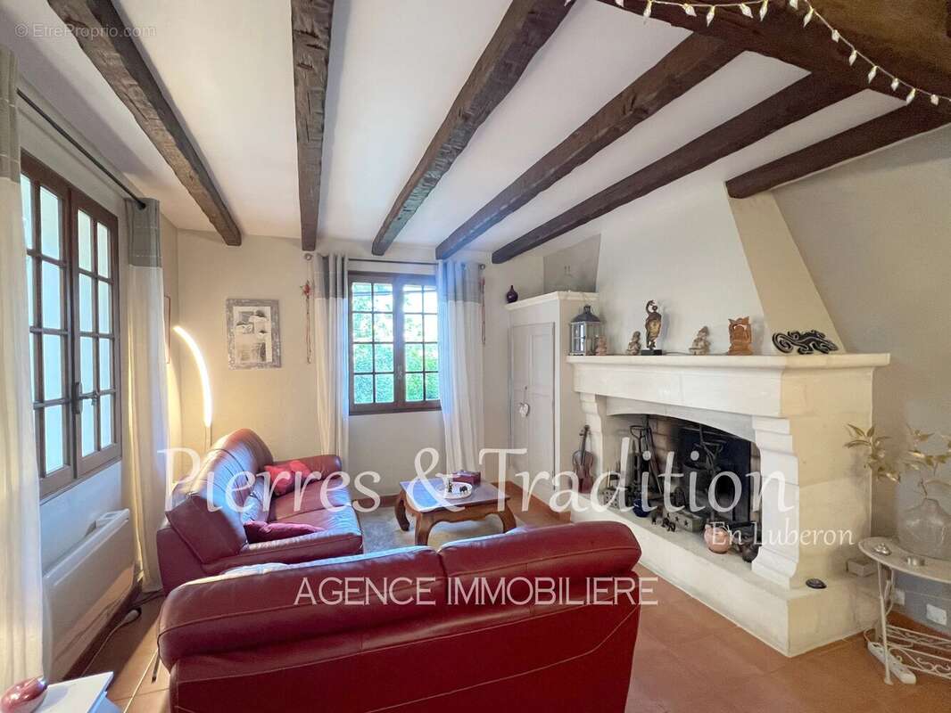 Maison à APT
