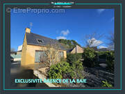 Maison à SAINT-EVARZEC