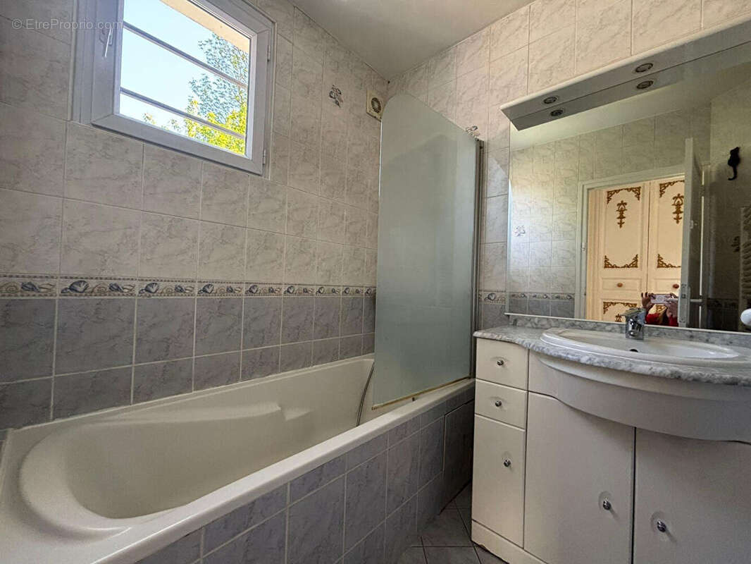 Maison Coulommiers - photo 7
