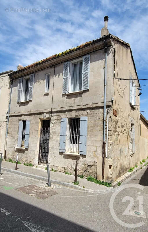 Maison à AVIGNON