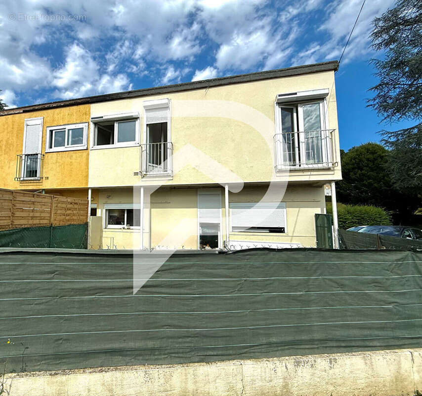 Maison à MOURENX