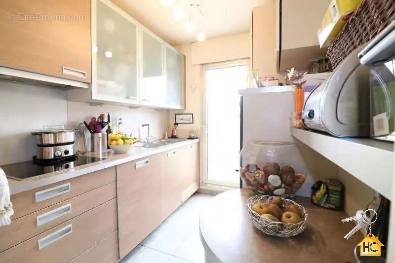 Appartement à LE CANNET