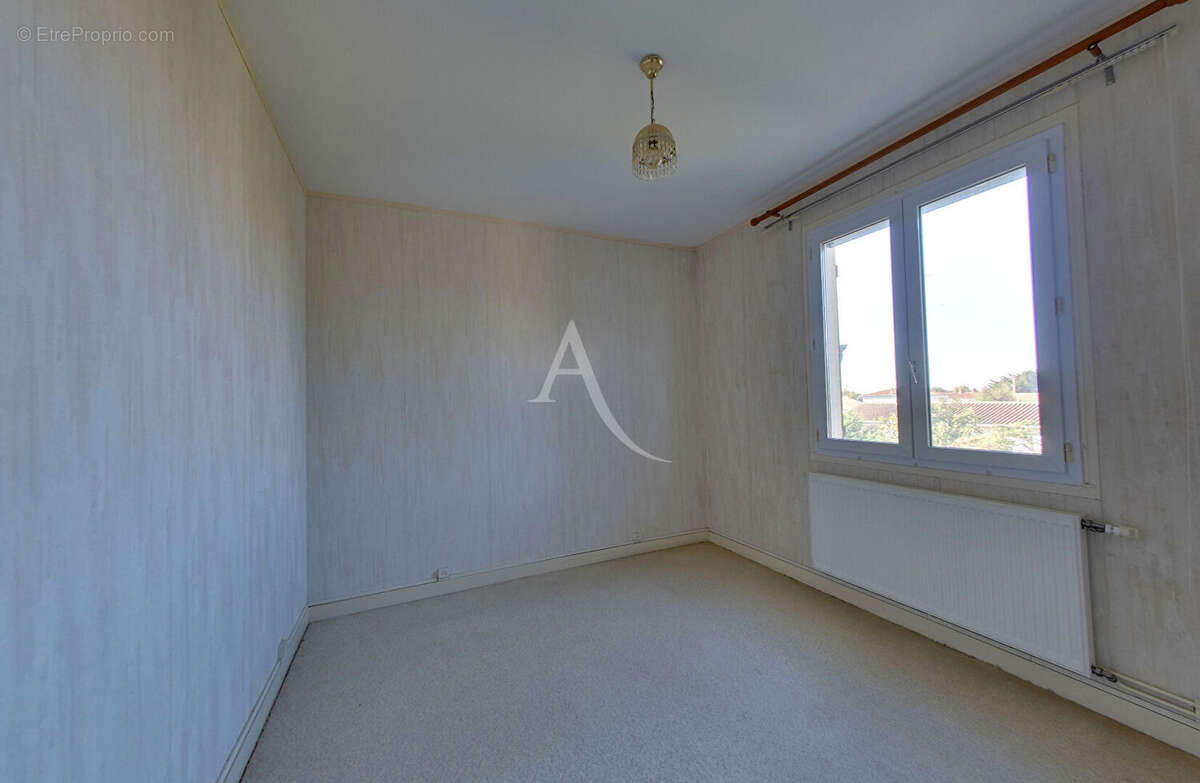 Maison à CHATELAILLON-PLAGE