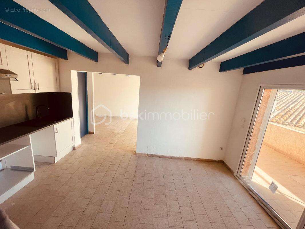 Appartement à VALRAS-PLAGE