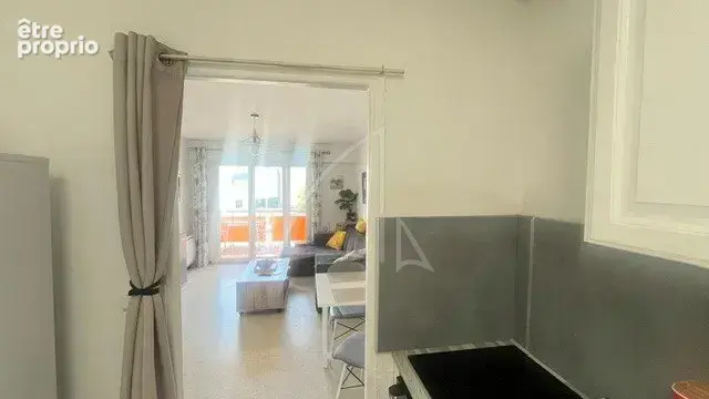 Photo Appartement à Palavas-Les-Flots au prix de 212 000€