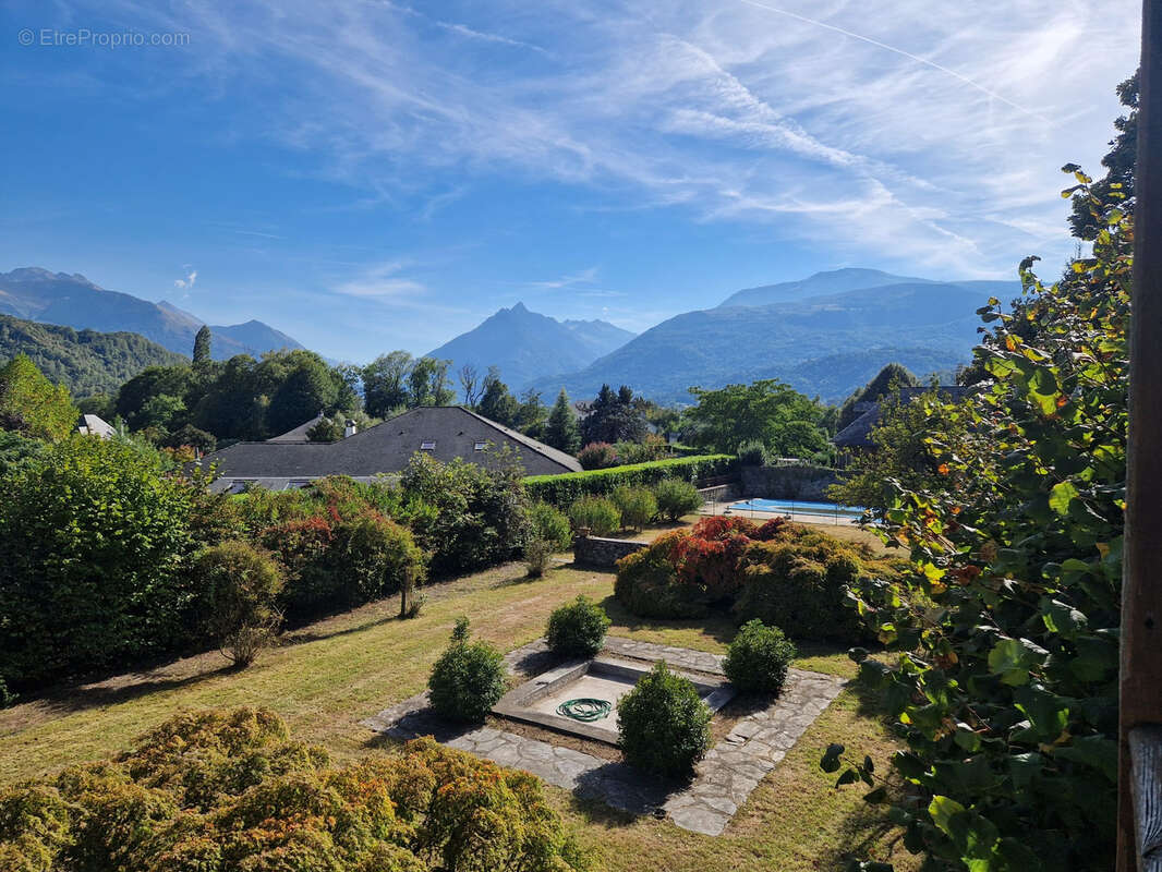 Maison à ARGELES-GAZOST