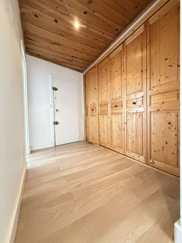 Appartement à GIF-SUR-YVETTE