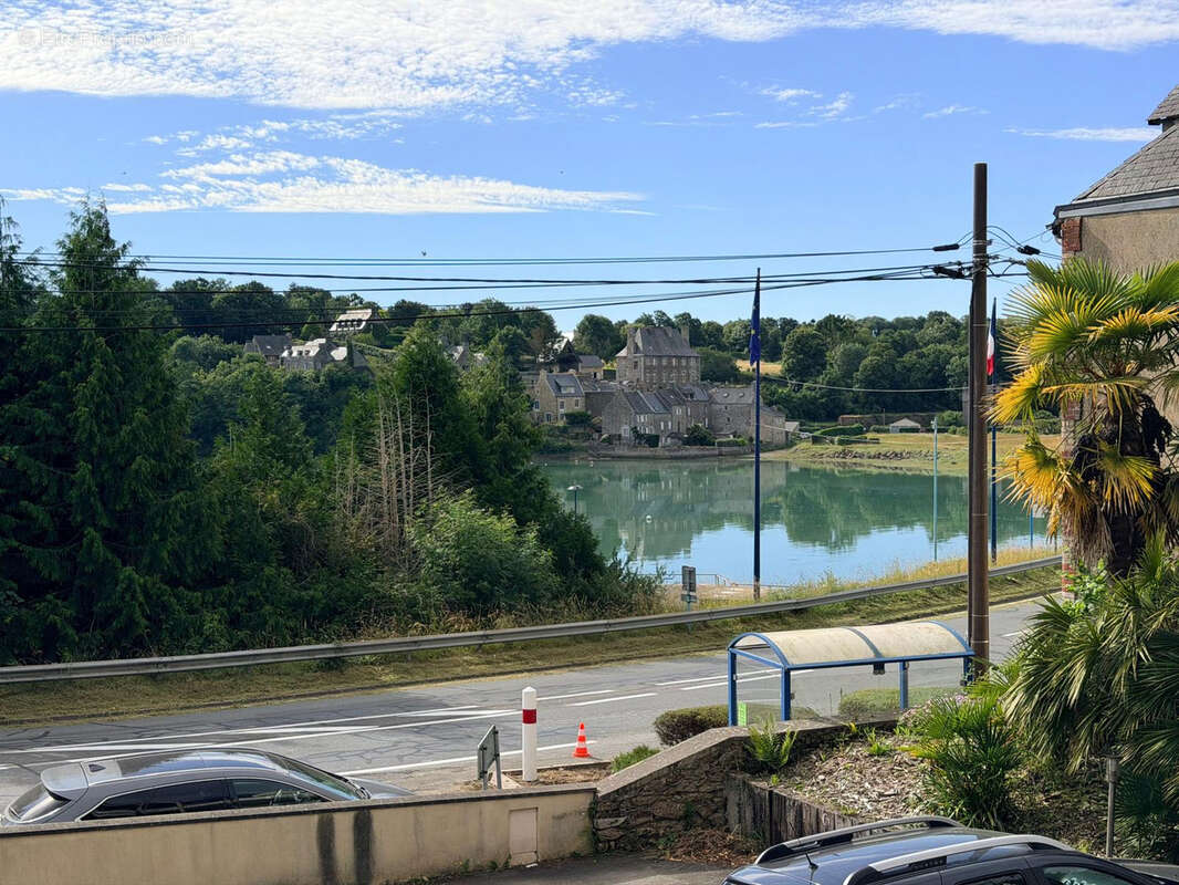 SAINT CAST LE GUILDO - Appartement T2 rénové avec goût et vue sur la château du Guildo - photo 14