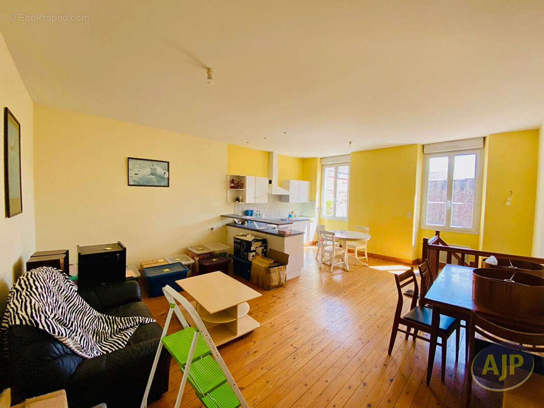 Immeuble de rapport Lesparre-Médoc - photo 8