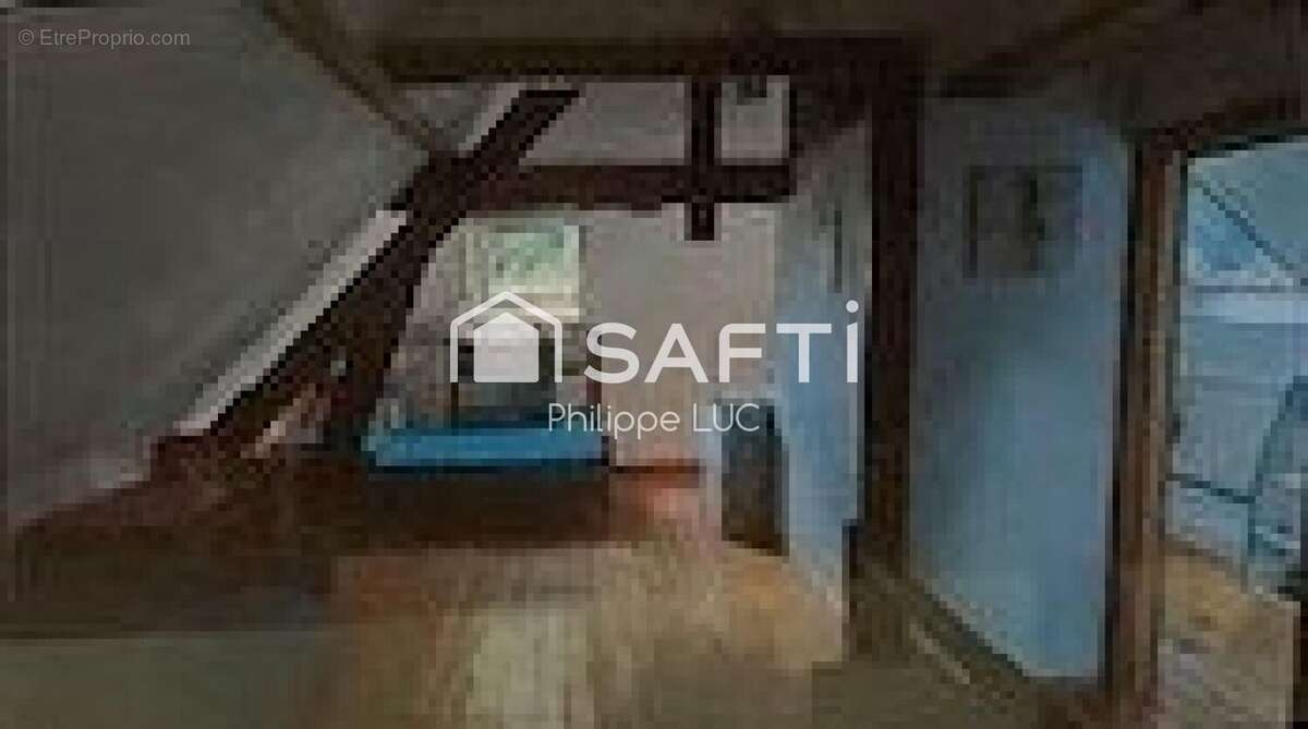 Photo 5 - Maison à ECURIE