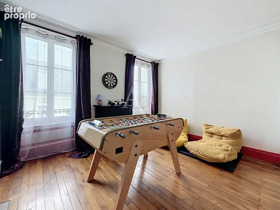 Angers , appartement t3 de 62 m² - photo 11