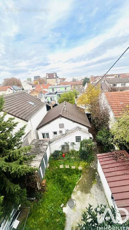 Photo 1 - Appartement à BOBIGNY